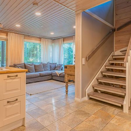 Saimaa Life Apartments Иматра Екстериор снимка