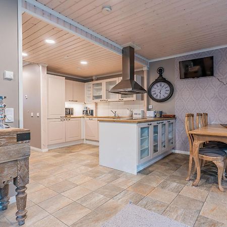 Saimaa Life Apartments Иматра Екстериор снимка